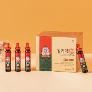 활기력 JOY 자몽허니
