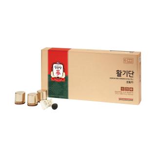 활기단 (30일분)