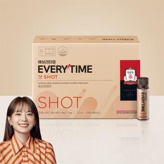 에브리타임 샷