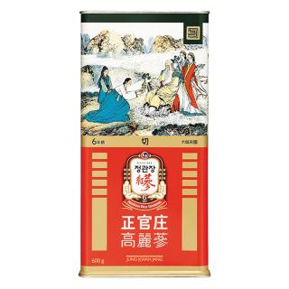 뿌리삼 절삼 600g