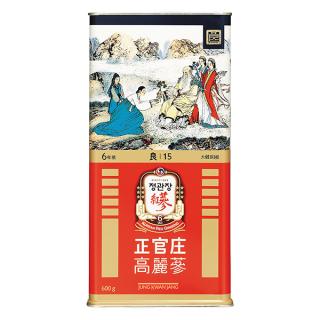 뿌리삼 양삼15지 600g