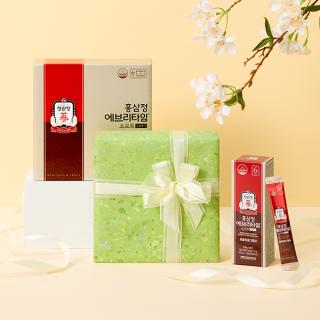 에브리타임 소프트 10ml*30포 (그린포장 스페셜)