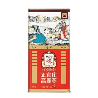 뿌리삼 지삼20지 300g