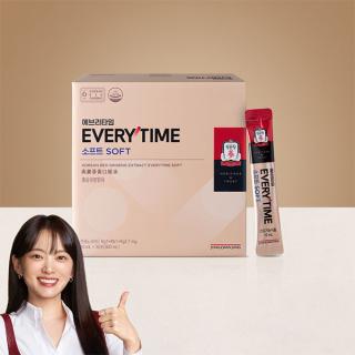 에브리타임 소프트