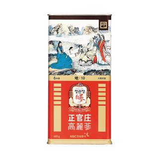 뿌리삼 지삼10지 600g