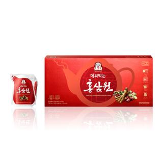 데워먹는 홍삼원