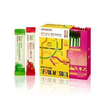 뷰티 오브 서울 (Beauty Of Seoul)