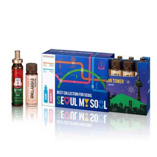 베스트 컬렉션 포 서울(Best Collection For Seoul)