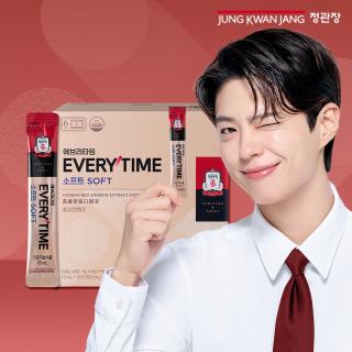 에브리타임 소프트