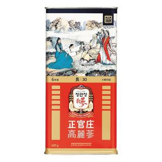 뿌리삼 양삼 30지 