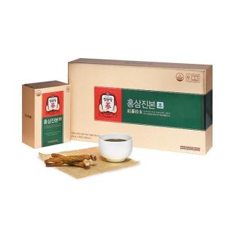 [증정] 홍삼진본 (30일분)