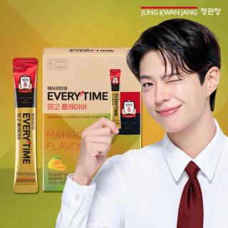 [증정] 에브리타임 망고플레이버