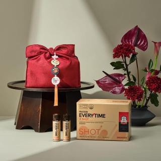 에브리타임 샷 (가방 보자기) 