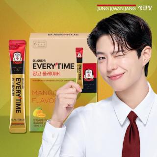 [증정] 에브리타임 망고플레이버