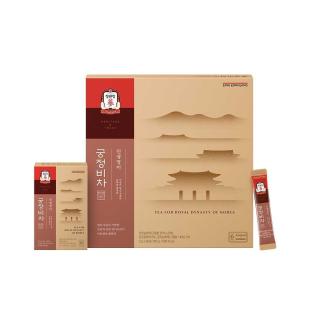 궁정비차 진생영지