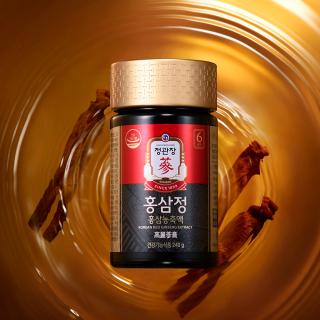 홍삼정 (80일분)