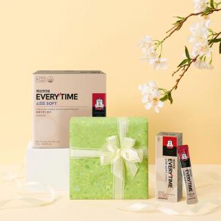 에브리타임 소프트 (연두포장 + 카네이션 용돈봉투)