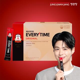 에브리타임 (50일분)