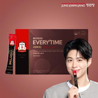 에브리타임 리미티드 (50일분)